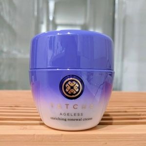 🎉New tatcha ageless renewal cream 🎊
